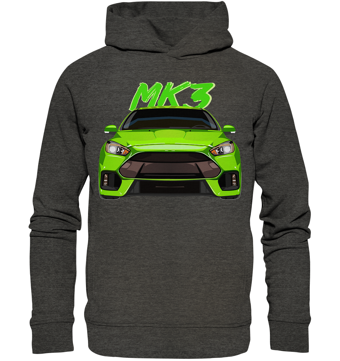 CODHD_FGKF3RSKIL - Organic Fashion Hoodie