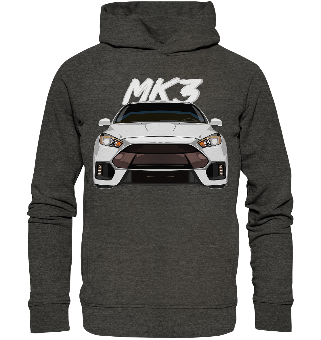 CODHD_FGKF3RSKIL - Organic Fashion Hoodie