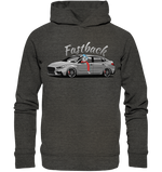 Lade das Bild in den Galerie-Viewer, CODHD_HGKI30NFSKULL - Organic Fashion Hoodie
