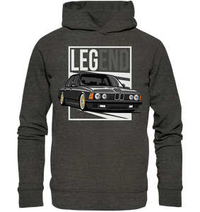 CODHD_BGKE23LEGEND - Organic Fashion Hoodie