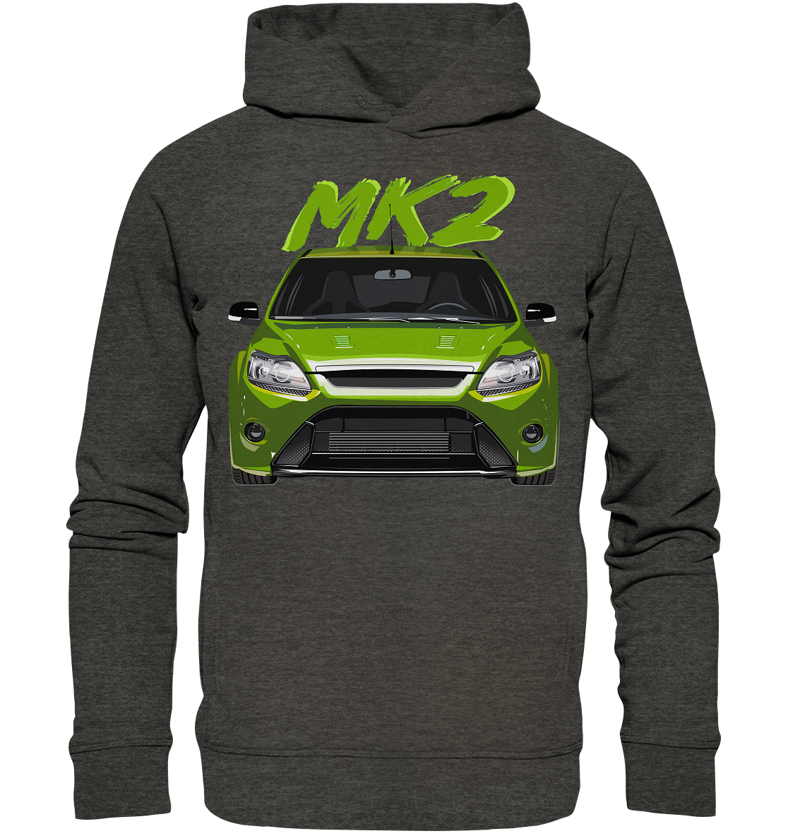 CODHD_FGKF2RSKIL - Organic Fashion Hoodie