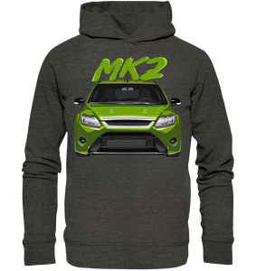 CODHD_FGKF2RSKIL - Organic Fashion Hoodie