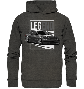 CODHD_BGKE36LEGEND - Organic Fashion Hoodie