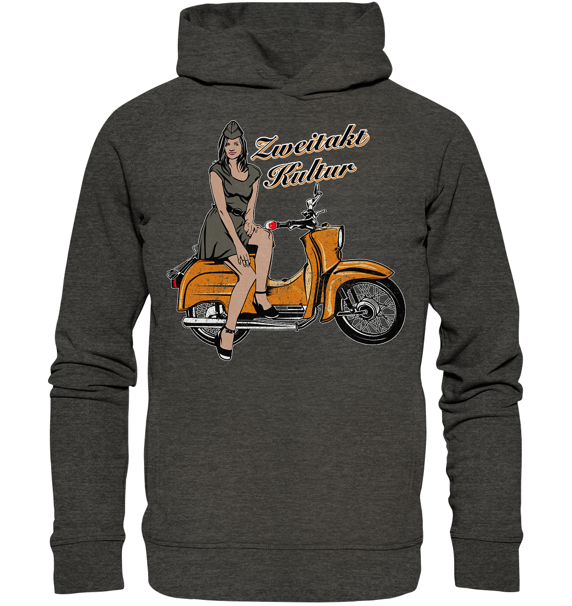 CODHD_SGKSKULTUR - Organic Fashion Hoodie