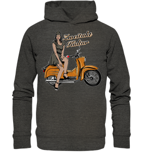 CODHD_SGKSKULTUR - Organic Fashion Hoodie