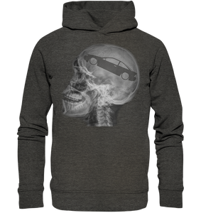 CODHD_OGKCXRAY - Organic Fashion Hoodie