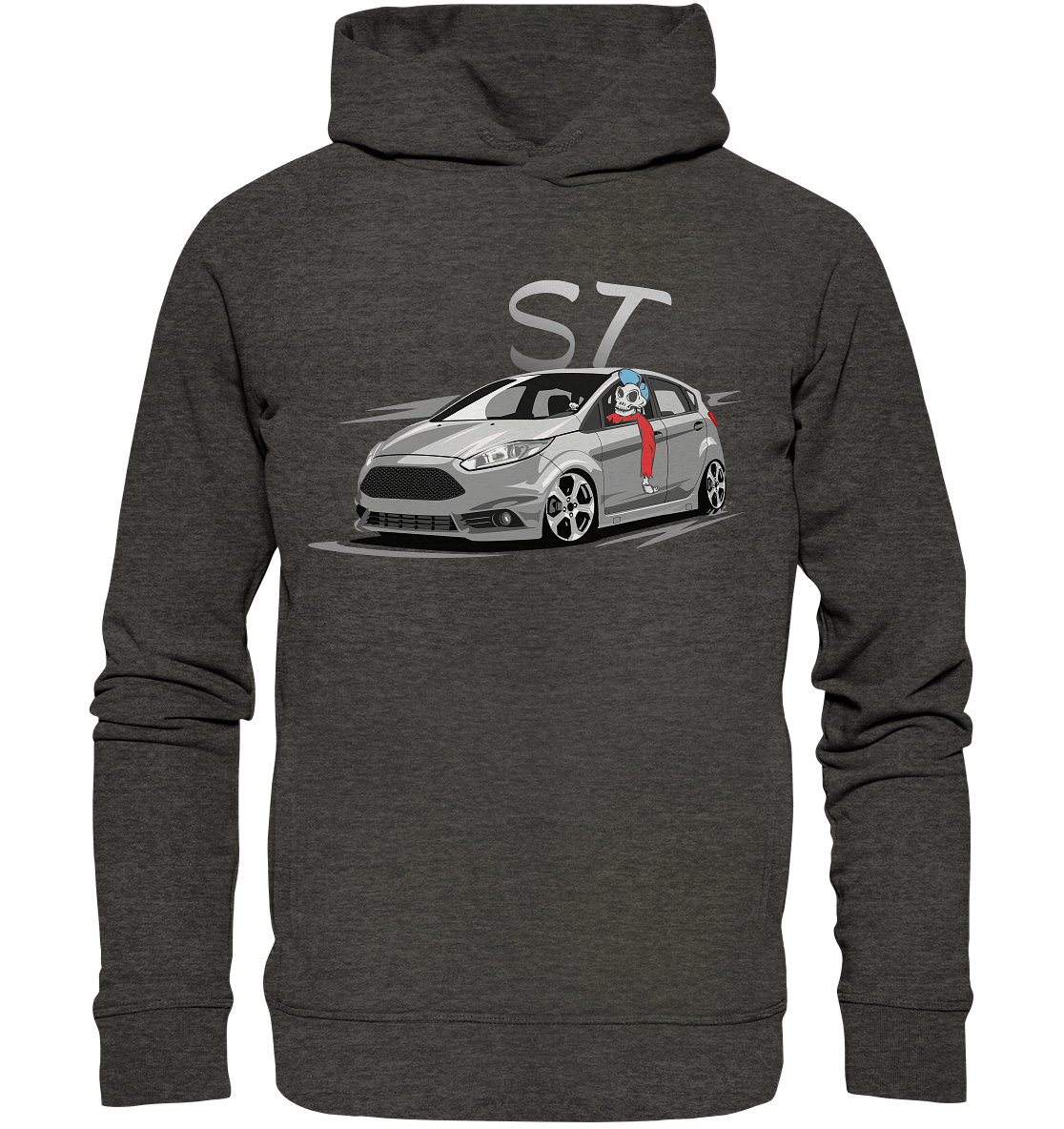 SALE FGKFI7STSKULLHD