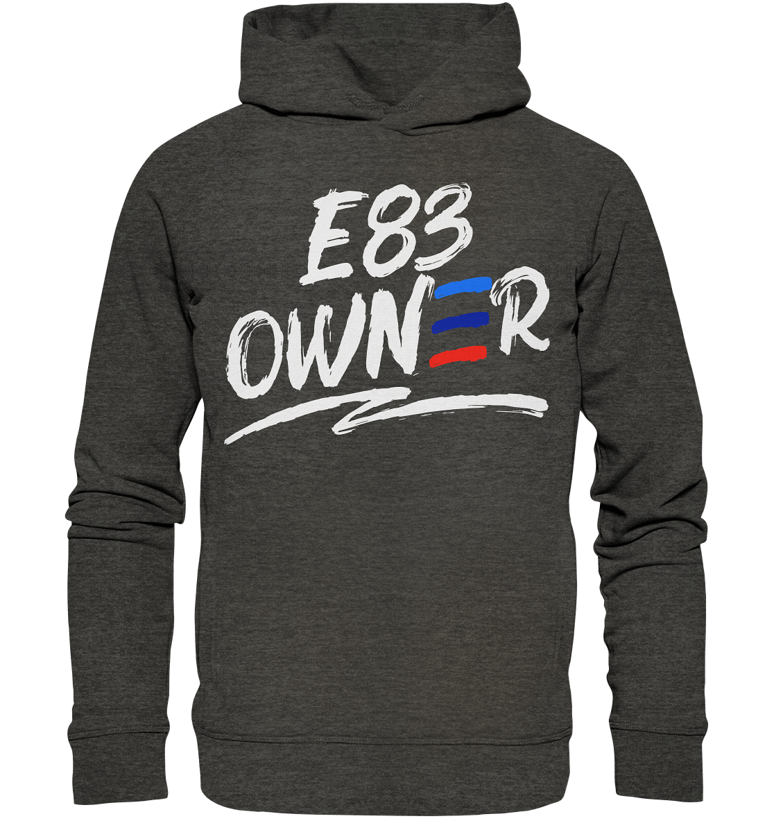 CODHD_BGKE83OWNER - Organic Fashion Hoodie