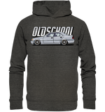 Lade das Bild in den Galerie-Viewer, CODHD_MGKW202CS - Organic Fashion Hoodie
