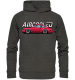 Lade das Bild in den Galerie-Viewer, CODHD_PGK964CS - Organic Fashion Hoodie
