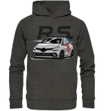 Lade das Bild in den Galerie-Viewer, CODHD_RGKC4RSP2SKULL - Organic Fashion Hoodie
