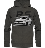 Lade das Bild in den Galerie-Viewer, CODHD_RGKC4RSP2OSKULL - Organic Fashion Hoodie
