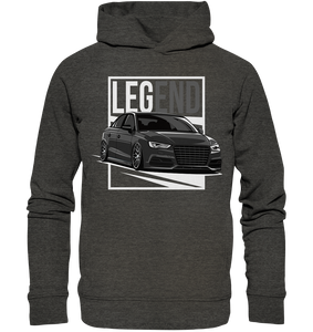 CODHD_AGKS38VLEGEND - Organic Fashion Hoodie