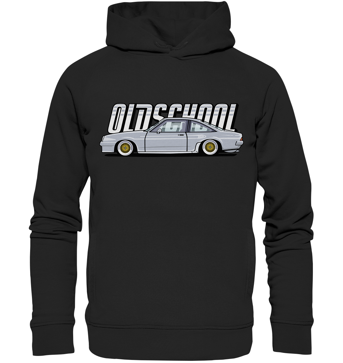 codhd_ogkmbgsics - Organic Fashion Hoodie