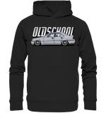 Lade das Bild in den Galerie-Viewer, CODHD_MGKW202CS - Organic Fashion Hoodie
