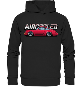 CODHD_PGK964CS - Organic Fashion Hoodie