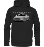 Lade das Bild in den Galerie-Viewer, CODHD_AGKTT8SOSKULL - Organic Fashion Hoodie
