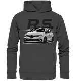 Lade das Bild in den Galerie-Viewer, CODHD_RGKC4RSP2OSKULL - Organic Fashion Hoodie
