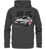 Lade das Bild in den Galerie-Viewer, CODHD_RGKC4RSP2SKULL - Organic Fashion Hoodie
