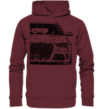 Lade das Bild in den Galerie-Viewer, CODHD_AGKRS4B8AOLS - Organic Fashion Hoodie
