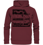 Lade das Bild in den Galerie-Viewer, CODHD_AGKA4B6AOLS - Organic Fashion Hoodie
