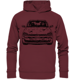 Lade das Bild in den Galerie-Viewer, CODHD_OGKCCOLS - Organic Fashion Hoodie
