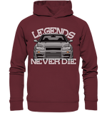 Lade das Bild in den Galerie-Viewer, CODHD_NGKSR34GTRLND - Organic Fashion Hoodie
