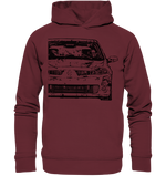 Lade das Bild in den Galerie-Viewer, CODHD_RGKM2RSOLS - Organic Fashion Hoodie
