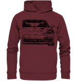 Lade das Bild in den Galerie-Viewer, CODHD_PGKPGTSOLS - Organic Fashion Hoodie
