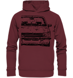 Lade das Bild in den Galerie-Viewer, OGKKCOLSHD - Organic Fashion Hoodie
