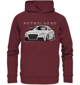 CODHD_AGKTT8JOSKULL - Organic Fashion Hoodie