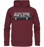 Lade das Bild in den Galerie-Viewer, CODHD_BGKE38CS - Organic Fashion Hoodie
