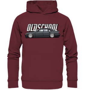 CODHD_BGKE38CS - Organic Fashion Hoodie