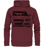 Lade das Bild in den Galerie-Viewer, CODHD_AGKA4B8AOLS - Organic Fashion Hoodie
