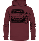 Lade das Bild in den Galerie-Viewer, CODHD_RGKM3RSOLS - Organic Fashion Hoodie
