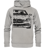 Lade das Bild in den Galerie-Viewer, CODHD_MGKR172OLS - Organic Fashion Hoodie
