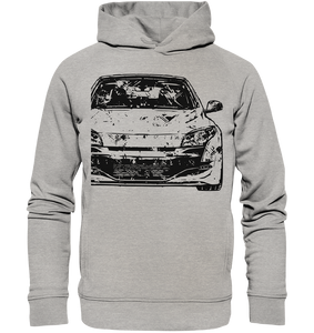 CODHD_RGKM3RSOLS - Organic Fashion Hoodie