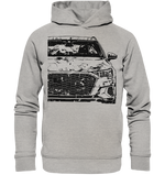 Lade das Bild in den Galerie-Viewer, CODHD_AGKA38YSOLS - Organic Fashion Hoodie
