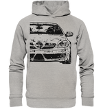 Lade das Bild in den Galerie-Viewer, CODHD_MGKR171OLS - Organic Fashion Hoodie
