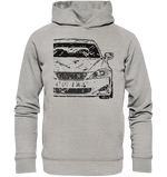 Lade das Bild in den Galerie-Viewer, CODHD_LGKXE20OLS - Organic Fashion Hoodie
