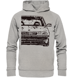 CODHD_OGKAFOLS - Organic Fashion Hoodie