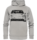 Lade das Bild in den Galerie-Viewer, CODHD_PGKTTSOLS - Organic Fashion Hoodie
