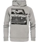 Lade das Bild in den Galerie-Viewer, CODHD_BGKE21OLS - Organic Fashion Hoodie
