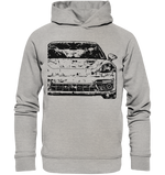 Lade das Bild in den Galerie-Viewer, CODHD_PGKPGTSOLS - Organic Fashion Hoodie
