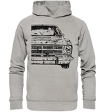 Lade das Bild in den Galerie-Viewer, CODHD_OGKKBOLS - Organic Fashion Hoodie
