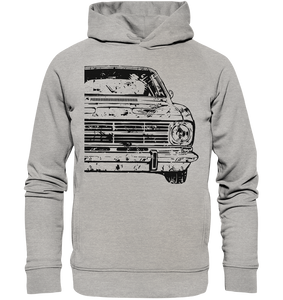 CODHD_OGKKBOLS - Organic Fashion Hoodie