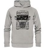 Lade das Bild in den Galerie-Viewer, CODHD_2SGKR500OLS - Organic Fashion Hoodie
