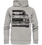 Lade das Bild in den Galerie-Viewer, CODHD_OGKMAOLS - Organic Fashion Hoodie
