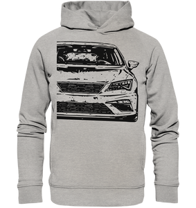 CODHD_SGKL5FFLOLS - Organic Fashion Hoodie