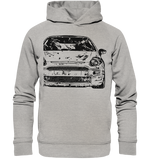 Lade das Bild in den Galerie-Viewer, CODHD_FGKPES199OLS - Organic Fashion Hoodie
